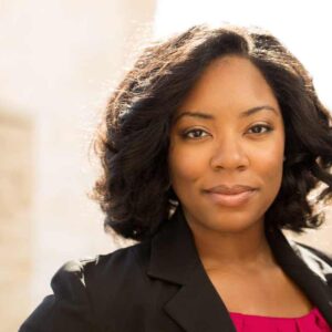 African American Woman