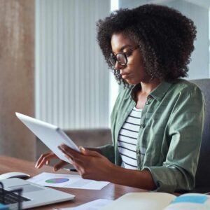 Woman Owned Small Business (WOSB) Support