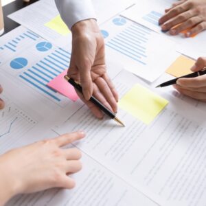 Professional Compliance Checking