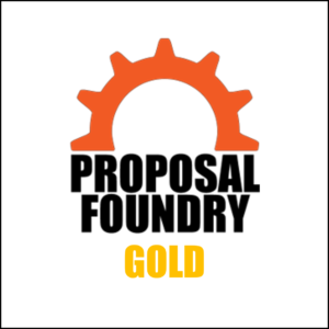 Gold Graphics Package