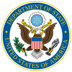 Department of State Seal