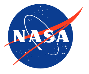NASA Meatball Logo